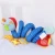 Import Customized Stuffed Fashion Cute Cartoon Baby Bed Plush Spiral Hanging Toy from China