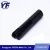 Import Customized Vacuum Cleaner Parts Black Hose Vacuum Cleaner Accessories from China