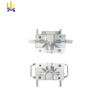Customsized die casting stamping bending extrusion metal mould