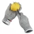 Import Cut Resistant Gloves EN388. High Level Blade Resistance from China