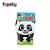 Import Cute animals bubble palm magic blowing bubble glove kids summer outdoor toy from China