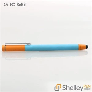 Cute Promotion Stylus Pen Smooth Writing