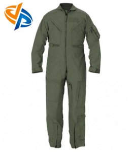 cwu-27/p military pilot suit