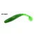 Import CY-026 Custom Plastic Soft fishing lure Artificial Bait Plastic fishing worms from China