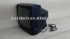 Cyber High Quality Television TV-F14 Used Television Monitor
