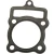 Import CYLINDER HEAD GASKET for Original dongfeng truck SPARE PARTS from China