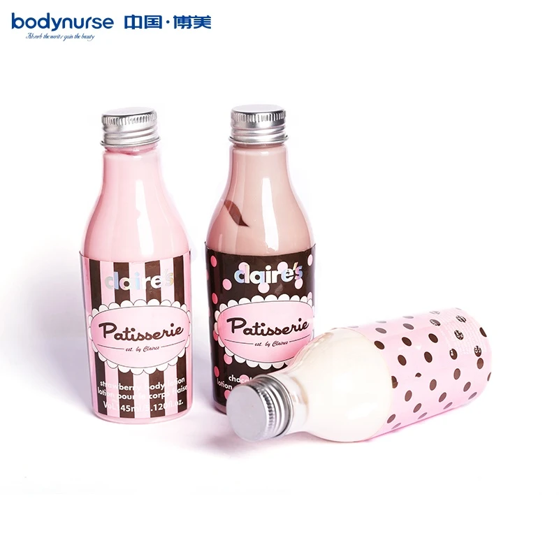 D20008 Customized wholesale Private label moisturizing Bath and Body Works Body Lotion