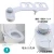 Import Daelims Japanese combination yoyo bio shattaf spray toilet bidet from China