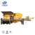 Import Dahua Manufactured Mounted Track Mobile Crusher,glod mining machine from China