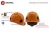 Import Darlingwell brand NTS EN50365 standard electrical safety helmet American Safety Helmet rescue safety helmet ansi hard hat from China