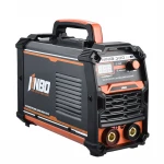 DC Inverter ARC Welder 220V IGBT MMA Welding Machine 160 Amp for Home Beginner Lightweight Efficient