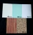 Import Decorative high density fiber cement board for exterior siding from China
