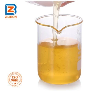 Defoaming Agent Organic Silicon Defoaming For Textile Printing And Dyeing Process