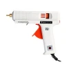 DEKO 120W Hot Melt Glue Gun with 1pc 11mm Glue Stick Heat Temperature Tool Industrial Guns Thermo Gluegun Repair Heat Tools