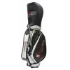 Deluxe Leather Headcover & Bag Golf