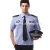 Import Design Classic black Color Security Guard Uniform Shirts from China