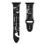 Import Designers watch bands 38mm 42mm sport watches men wrist luxury silicon watch band strap from China