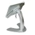 Import Desktop tablet pc anti-theft security display holder aluminum alloy tablet lock stand from China