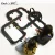 Import Detoo 1420cm kids fast speed ho slot race DIY rc toys track electric toy car slot car 1:43 racing tracks from China