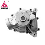 deutz diesel engine spare parts water pump BFM1013 0293 7604