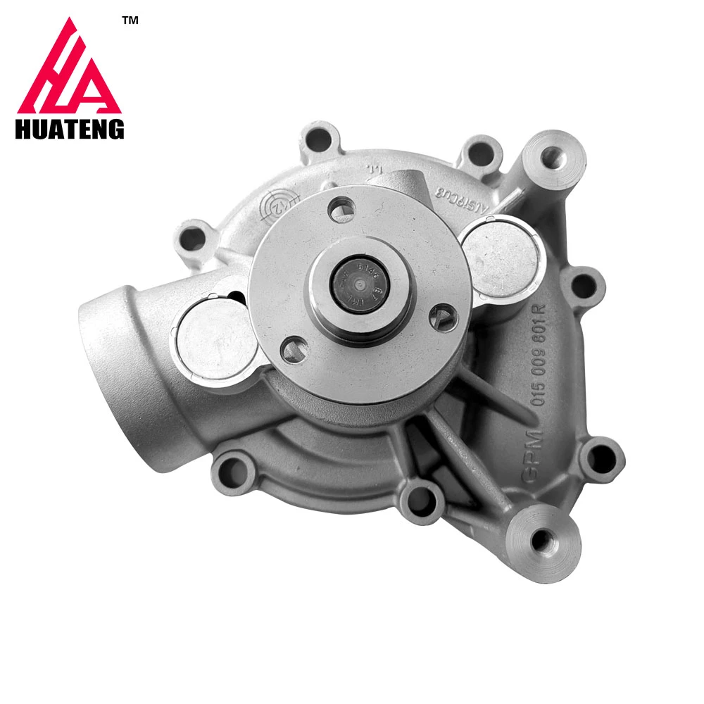 deutz diesel engine spare parts water pump BFM1013 0293 7604