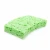 Import DH-A5-12 compress cellulose sponge sheets natural wood pulp sponge cellulose microfiber cleaning cloth from China