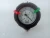 Import Diaphragm double sided PP pressure gauge hot sale from China