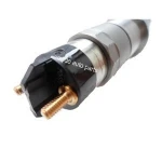 Diesel Fuel Common Rail Injector Assembly, Fuel Injector