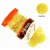 Import Different Flavors Hair Removal Wax Hard Beans Depilatory Wax for Private Label from China