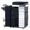 Digital Konica minolta Used photocopier Machine (C554e,C454e)