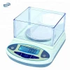 Digital Scale 0.01g Laboratory Weighing Balance Function .001g
