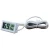 Import Digital tobacco moisture meter incubator thermometer from China