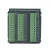 Import Dimension 96x96mm rs485 380V 3phase AC motor protection controller with temperature protection function from China