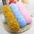 Import Dimuni  Hand-knitting Chenille Yarn For Knitting Scarf Crochet Yarns from China