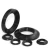Import DIN6319(C) Spherical Washers Conical Seats - Type C GB849 Sphere washers from China