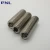 Import DIN913 Stainless Steel 304 Hexagon Socket Set Screw With Flat Point M6 M8 Set Screw from China