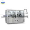 Discount price full automatic mineral water  pure water bottling plant , water filling machine