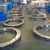 Import Discount price slewing ring bearing used for Shipping Port Machinery from China