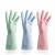 Import Dishwashing gloves female section waterproof and durable kitchen household laundry clothes rubber latex rubber from China