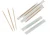 Import disposable individually wrapped bamboo toothpicks from China
