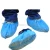 Import Disposable outdoor blue Shoe Cover from China