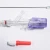 Import Disposable Push Click Y Connector Hemostasis Valve Set from China