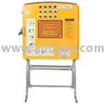 Distribution Box for Tower Crane