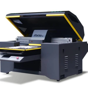 DIY dtg printer industrial printing machine t-shirt Digital fabric printing machine