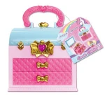 Diy toys kids pretend play Makeup set  Christmas Birthday Gift cosmetic toys for girl
