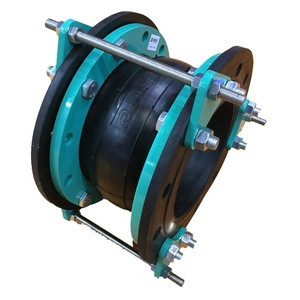 Butyl Rod Buy Dn150 Epdm Galvanized Butyl Limited Tie Rods Flange Flexible ...