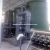 DN1800mm carbon steel sand filtration system