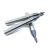 Import DOHRE Endmill specialty cutting tools Carbide Spiral end mill with Dia 1.25mm from China