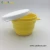 Import Dongrong highly cost effective Travel portable silicone folding bowl baby travel outdoor for instant noodle bowl from China