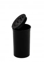 Doob Tube Cylindrical Short Wide Tube 69mm x 38mm Weed Tobaco Pill Container Joint Cigar Pharmaceutical Customized Colors